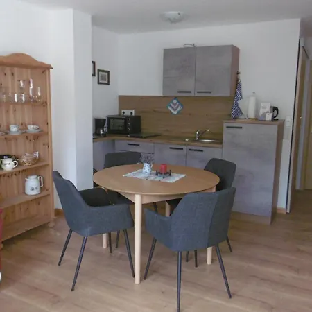 Tannengarten Kaelbertal *