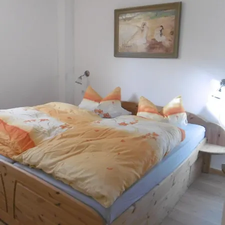 Tannengarten Kaelbertal Apartman *