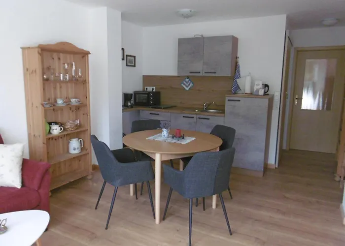 Tannengarten Kälbertal *